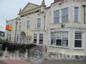 Picture of Two Bears Hotel