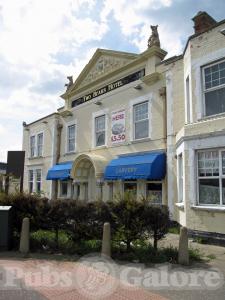 Picture of Two Bears Hotel