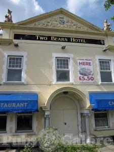 Picture of Two Bears Hotel