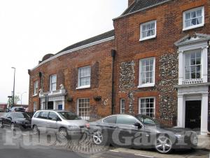 Picture of White Horse Inn