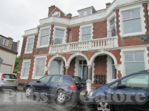 Picture of White Lion Inn