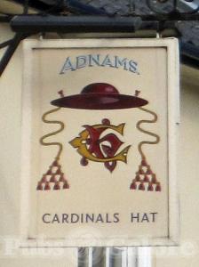 Picture of The Cap
