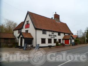 Picture of The Red Lion