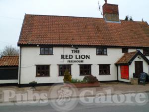 Picture of The Red Lion