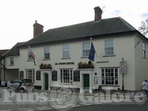 Picture of JD Young Hotel