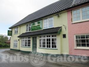 Picture of The Sir Alfred Munnings Country Hotel