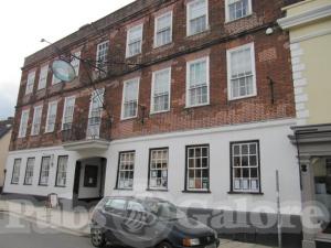 Picture of The Swan Hotel