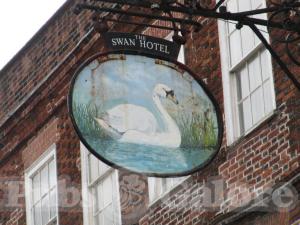 Picture of The Swan Hotel