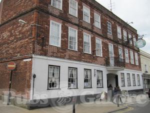 Picture of The Swan Hotel