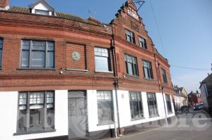 Picture of The George & Dragon