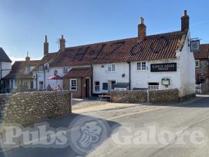 Picture of The Kings Arms
