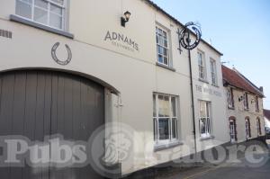 Picture of The White Horse Hotel