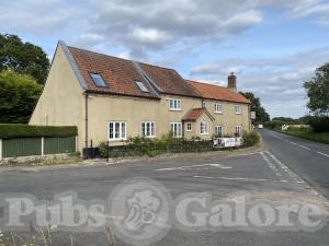 Picture of The Three Horseshoes