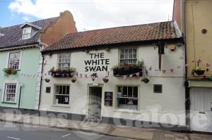 Picture of The White Swan