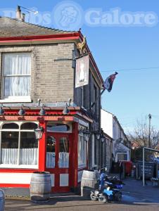 Picture of The Alexandra Tavern