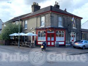 Picture of The Alexandra Tavern