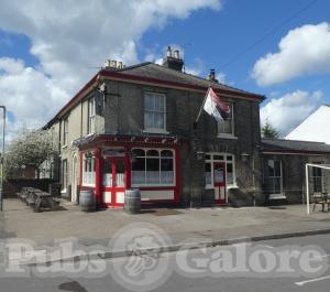 Picture of The Alexandra Tavern