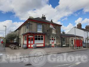 Picture of The Alexandra Tavern