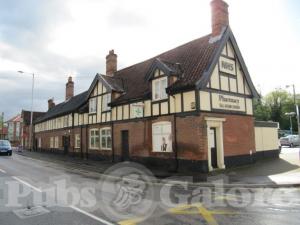 Picture of The Angel Inn