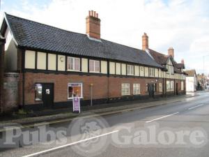 Picture of The Angel Inn