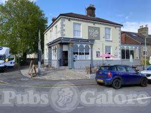 Picture of The Belle Vue