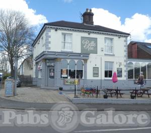 Picture of The Belle Vue