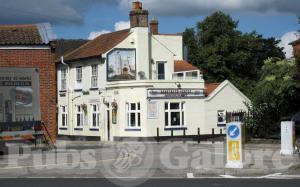 Picture of Berstrete Gates