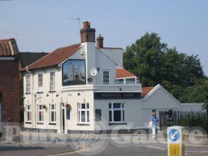 Picture of Berstrete Gates