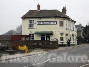 Picture of Berstrete Gates
