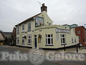 Picture of Berstrete Gates