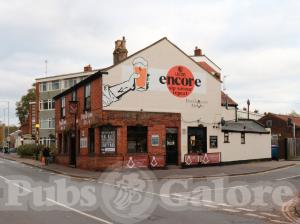 Picture of The Freemasons Arms