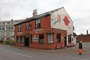 Picture of The Freemasons Arms