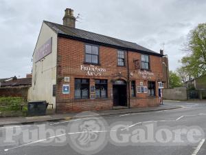 Picture of The Freemasons Arms