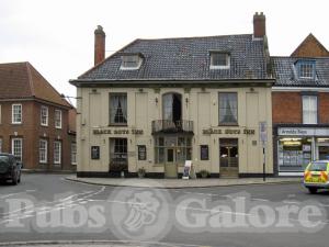 Picture of Black Boys Hotel