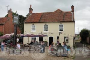 Picture of Cricketers on the Green