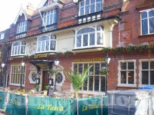 Picture of La Tasca
