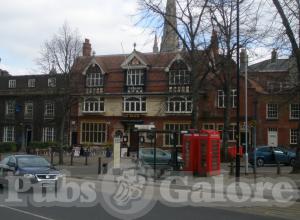 Picture of La Tasca