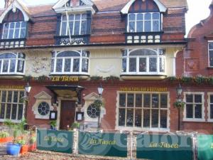 Picture of La Tasca