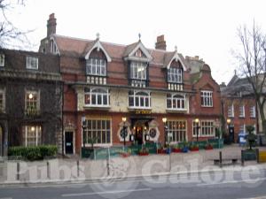 Picture of La Tasca