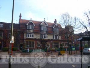 Picture of La Tasca