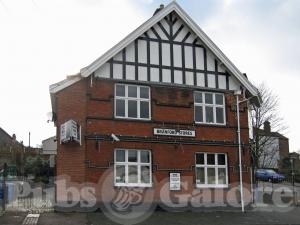 Picture of Branford Stores