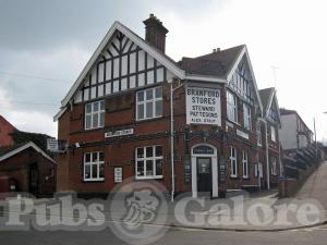 Picture of Branford Stores