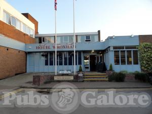 Picture of Hotel Wroxham