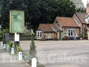 Picture of The Buck Inn