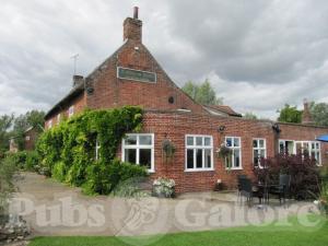 Picture of Coldham Hall