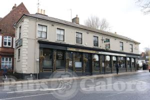 Picture of Compleat Angler