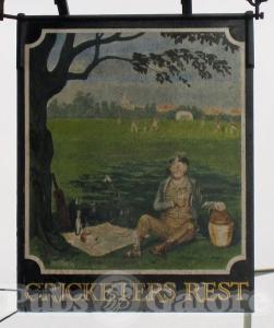 Picture of The Cricketers Rest