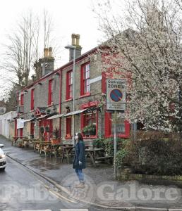 Picture of Eaton Cottage