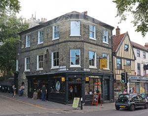 Picture of The Edith Cavell