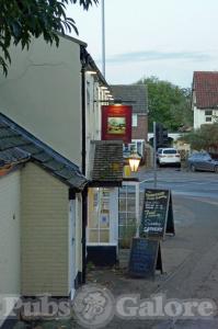 Picture of The Farmhouse